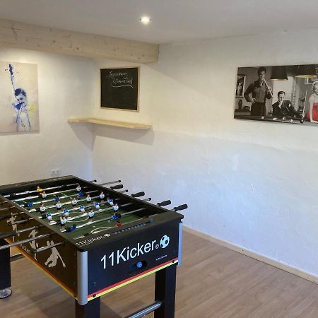 Ferienwohnung Glaserhaeusl Am Rossgarten Schliersee Luaran gambar