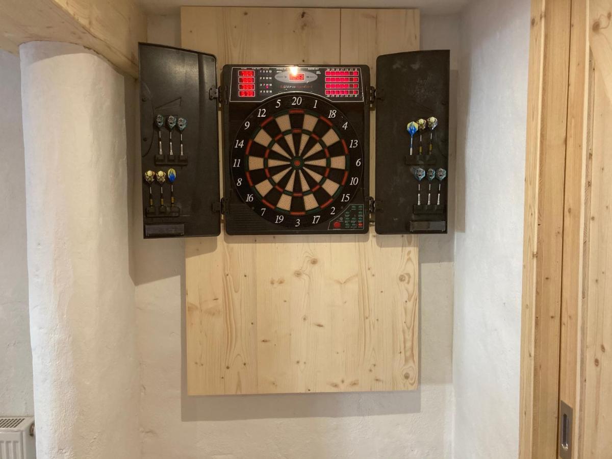 Ferienwohnung Glaserhaeusl Am Rossgarten Schliersee Luaran gambar