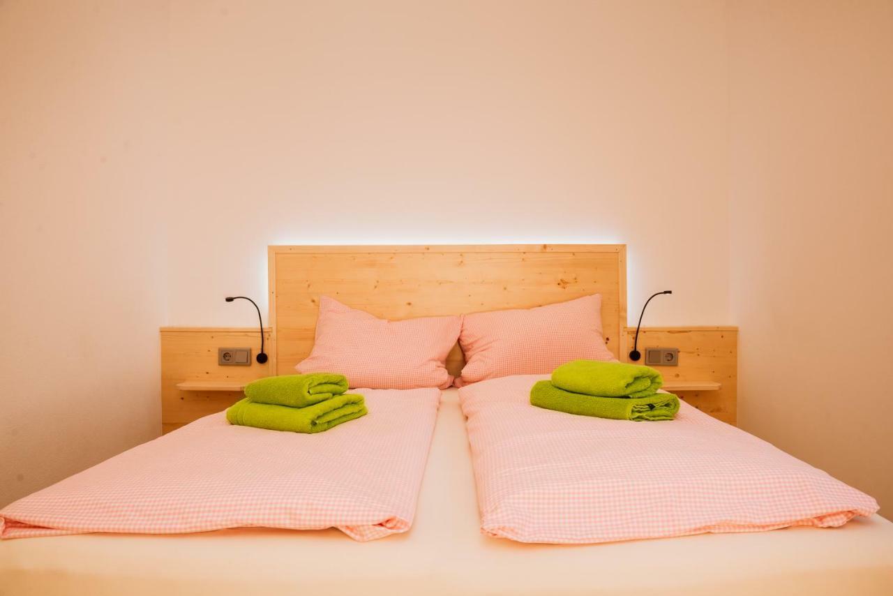 Ferienwohnung Glaserhaeusl Am Rossgarten Schliersee Luaran gambar