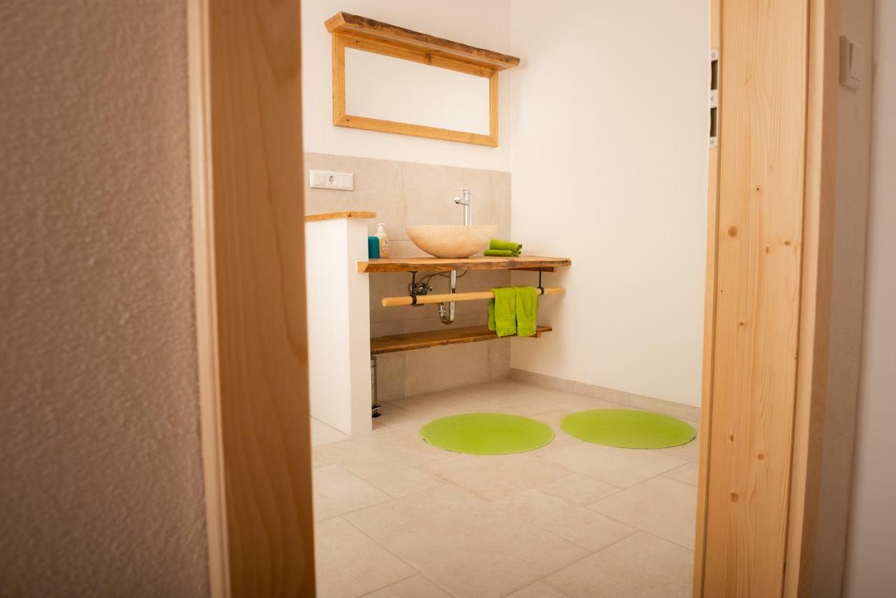 Ferienwohnung Glaserhaeusl Am Rossgarten Schliersee Luaran gambar